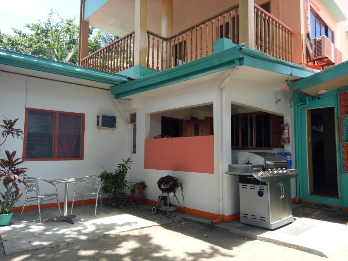 Smallfry'S Beach Resort Calatrava  Extérieur photo