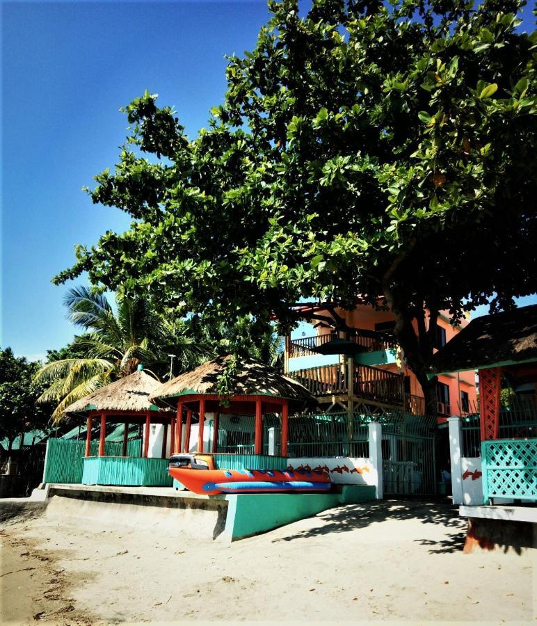 Smallfry'S Beach Resort Calatrava  Extérieur photo